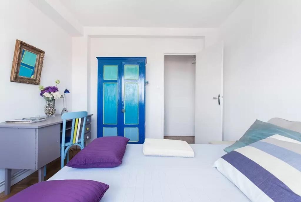 Le Clos Des Violettes Toulouse Ngoại thất bức ảnh