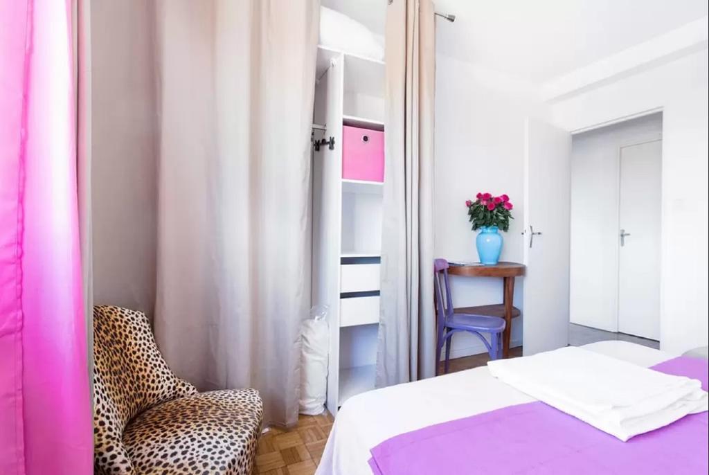 Le Clos Des Violettes Toulouse Ngoại thất bức ảnh