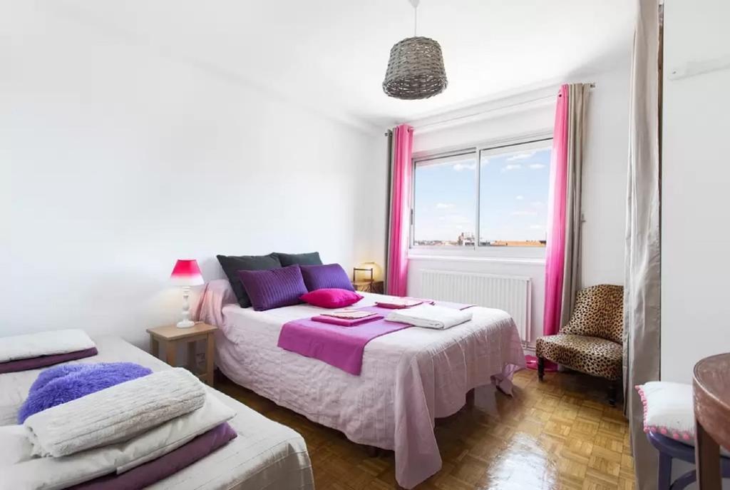 Le Clos Des Violettes Toulouse Ngoại thất bức ảnh